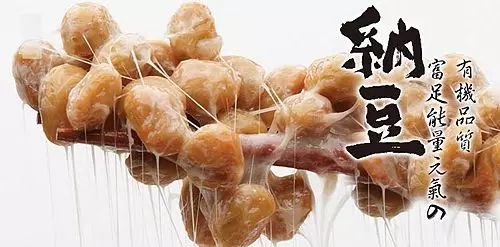 拒絕 三高 只要一包納豆 血管清道夫可不是白叫的