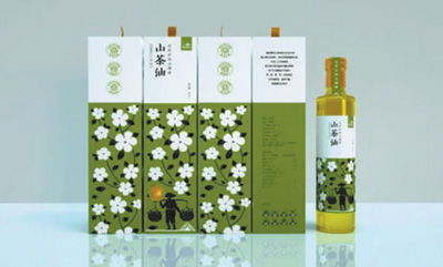 農產品的創意包裝