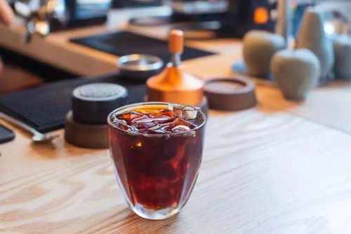 網紅日記 假期來東城,品味咖啡的千滋百味