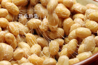 納豆怎么做_納豆的做法_Natto__豆果美食