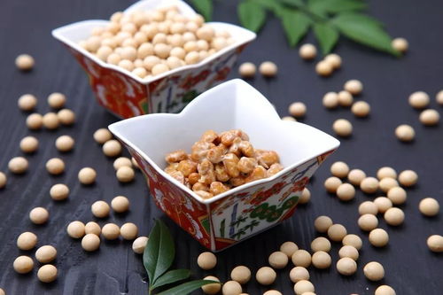 神奇的納豆,富含均衡的營養元素 但你可能真的不會吃