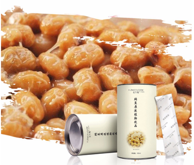 納豆解密:25個納豆問答讓你熟知納豆的秘密!