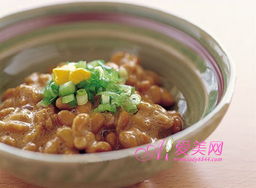 日本美味納豆減肥食譜 帶你走出便秘困局