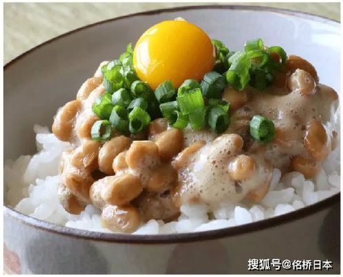 納豆 普通人難以接受的日本國寶級美食