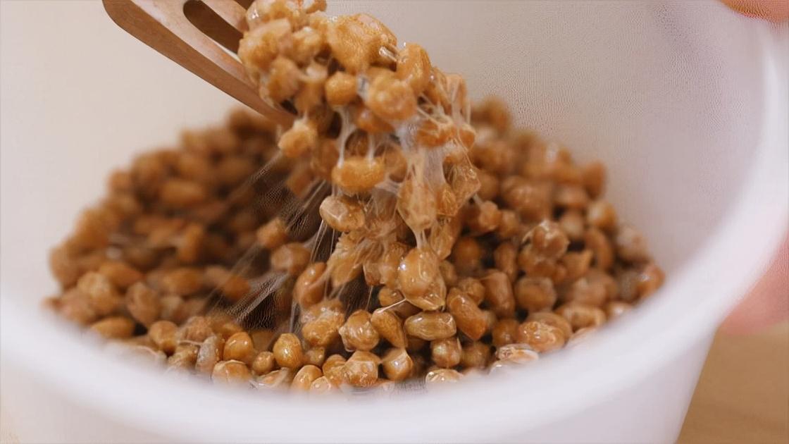日本人餐餐離不開的納豆到底是什么?
