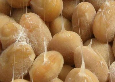 鷹嘴豆、納豆到底應(yīng)不應(yīng)該吃?都有哪些好處?全都說清楚了