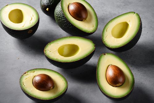 食品現(xiàn)摘美味成熟植物牛油果攝影圖圖片 攝影圖 下載至來源處