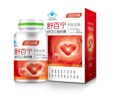 保護(hù)心血管降血脂該怎么做 吃納豆紅曲有用嗎