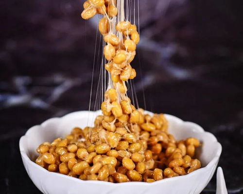 你不知道的納豆