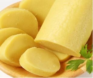 贛州市年順食品廠 關注食品安全 共享健康生活