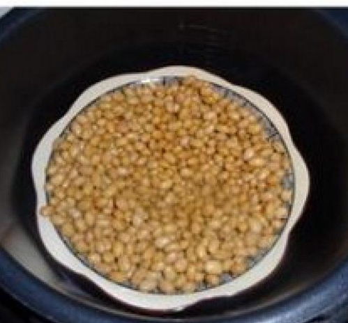 納豆,教你在家自制,拉絲長,兩分鐘就學會,一次成功