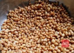 拉絲納豆的做法