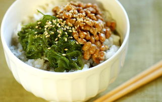 我要吃知識(shí) 之3 日式納豆,你吃懂了么