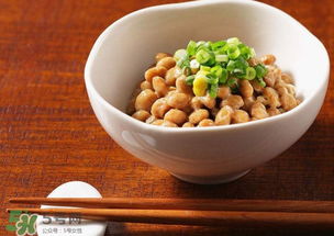 納豆是不是黃豆 納豆和黃豆的區別是什么