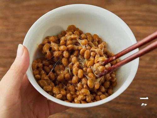 軟糯爽口的國產納豆,當零食 調菜 拌飯 越吃越過癮