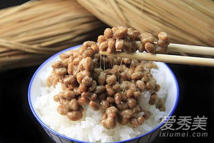 納豆是黃豆嗎 納豆和黃豆的區別有哪些