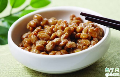 納豆是什么味道 納豆是甜的還是咸的