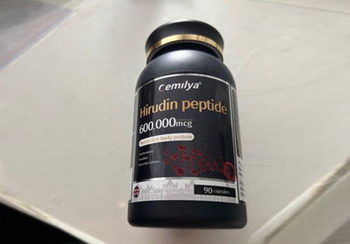 水蛭素最建議買的牌子是哪款 2025年十大水蛭素排行榜真實測評揭曉,幫你避開無效產品不踩雷