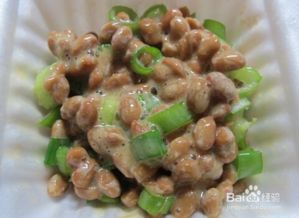 納豆山藥色拉做法