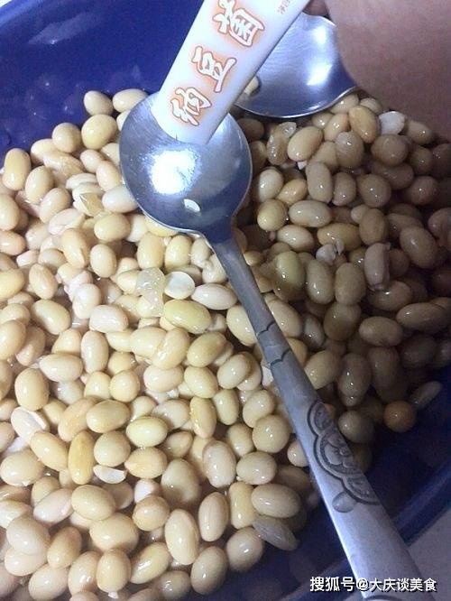 教你做納豆,24小時就能吃,軟糯清甜還拔絲兒,營養美味,吃不膩