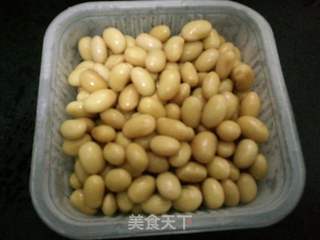 納豆機做納豆的做法 納豆機做納豆怎么做 勤奮的輕舞飛揚的菜譜