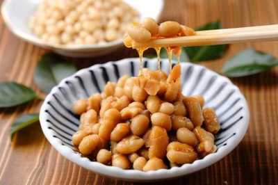 納豆是什么 納豆有什么營養