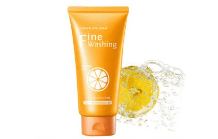 花印洗面奶孕婦能用嗎 孕婦需要仔細挑選