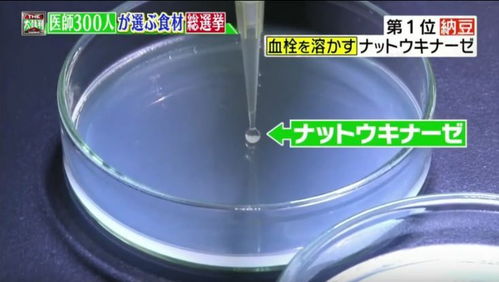 日本爆發 納豆危機 國民搶光納豆產品防疫