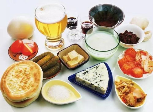 關于益生菌的15個事實,看完大呼太神奇了