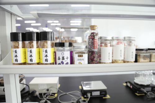 品鑒燕窩工廠打造營養食品研究院,產品高質量在提升新高度