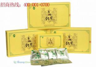 納豆健康產(chǎn)品招商合作 專注三高調(diào)理與溶栓領域