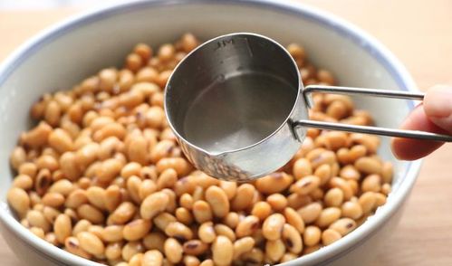 自制納豆 營養(yǎng)豐富，軟糯拉絲，做法超簡單