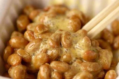 重口味的最愛 納豆，聞著臭卻吃著香的健康美食