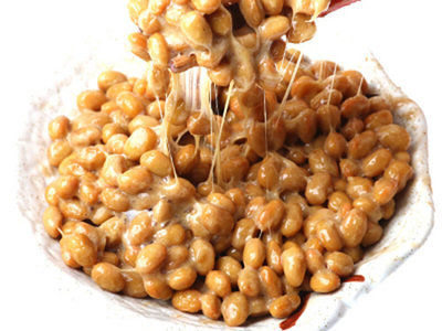 茄汁納豆的營養(yǎng)與多樣吃法探索