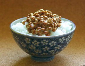 6種食物有助于瘦臉，納豆首當(dāng)其沖