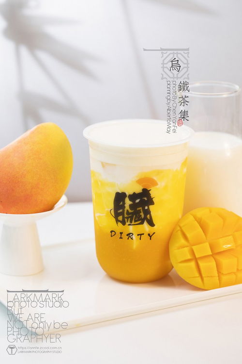 烏鐵茶集 納豆設(shè)計(jì)下的清涼古風(fēng)飲品美學(xué)