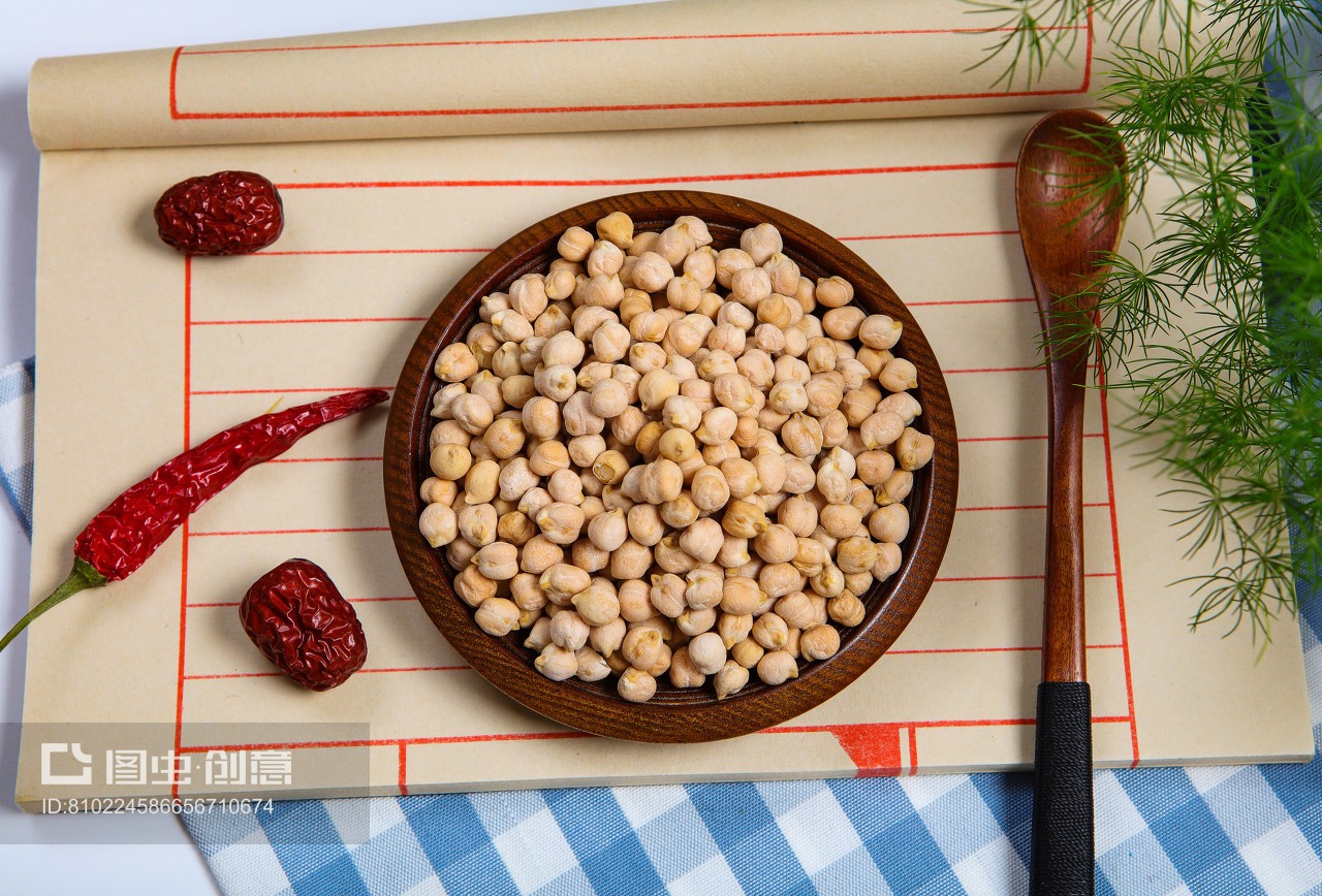 雞豆與納豆 東西方飲食文化的交融與健康智慧