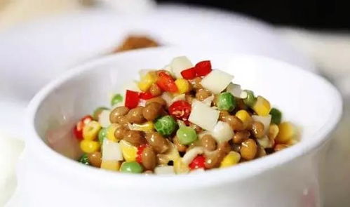 你不知道的納豆 健康與傳統(tǒng)的奇妙融合