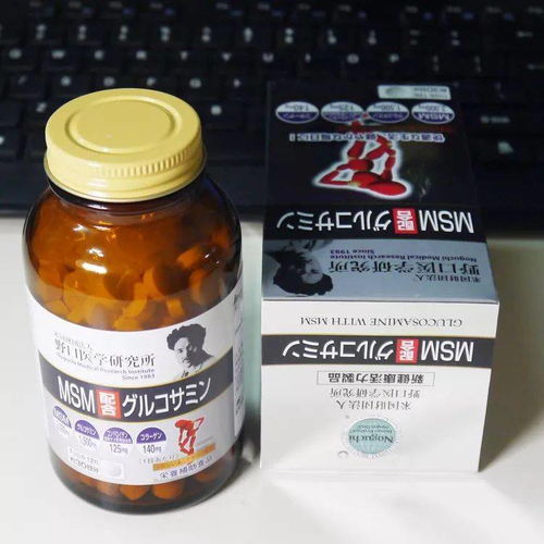 日本野口醫(yī)學研究所產(chǎn)品全系列介紹及其適用人群分析