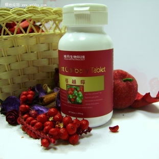 納豆——臺灣味丹系列產(chǎn)品中的美膚抗老佳品