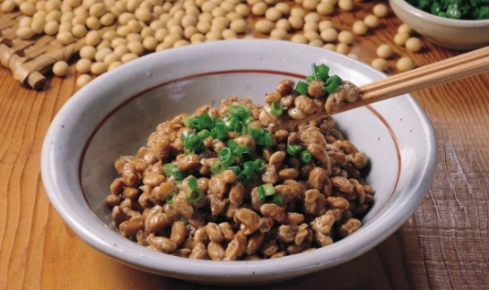 納豆 日本傳統(tǒng)發(fā)酵食品的獨特魅力