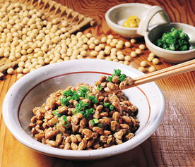納豆 營養(yǎng)寶庫與傳統(tǒng)健康食品的百科解讀