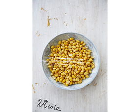 用伊萊特能量土鍋，輕松在家制作健康納豆