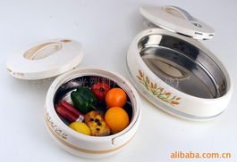 黃巖城關華光塑料廠普通合伙 - 納豆專用保溫桶產品系列